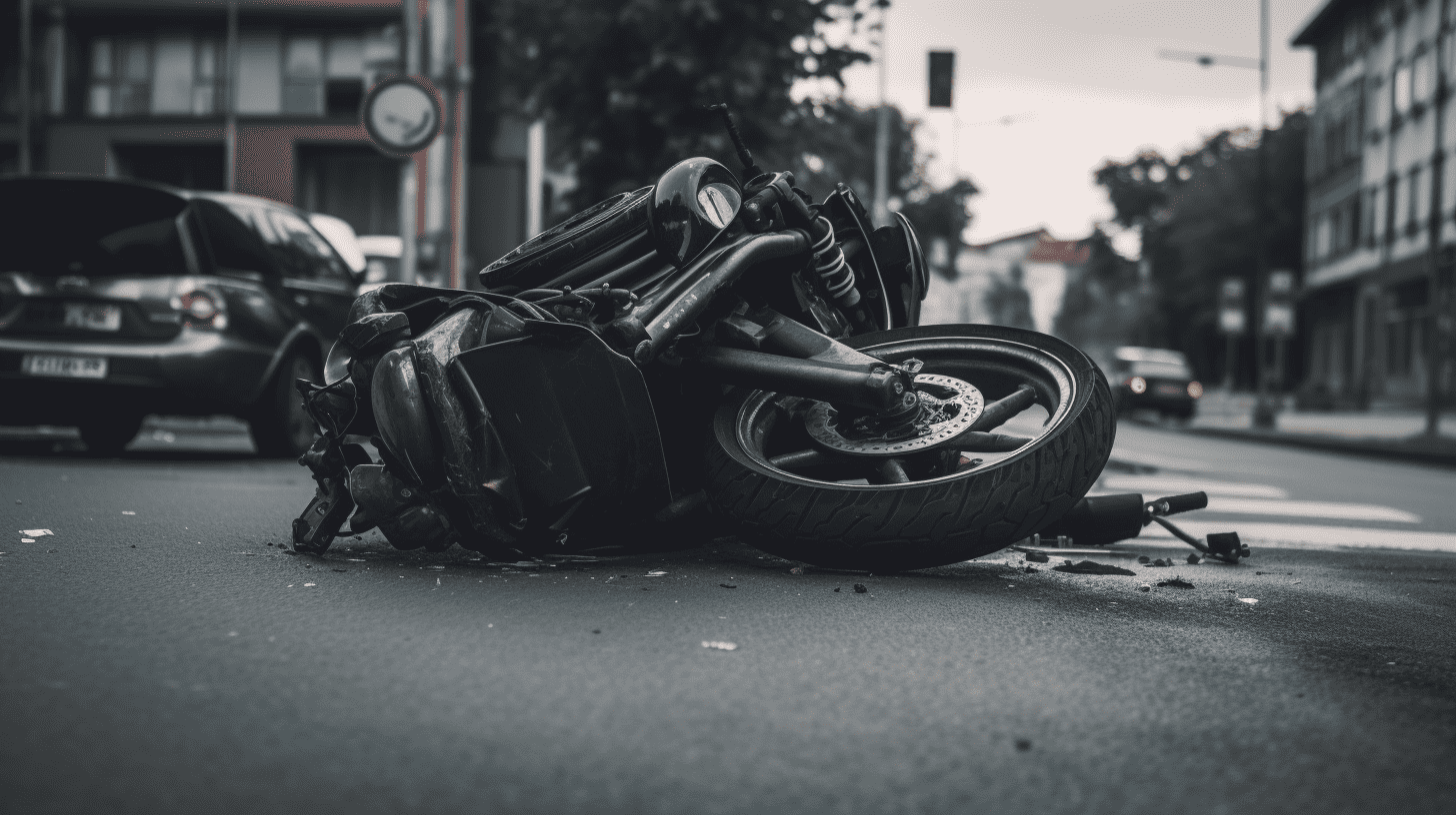 Motorcycle Accident Florida